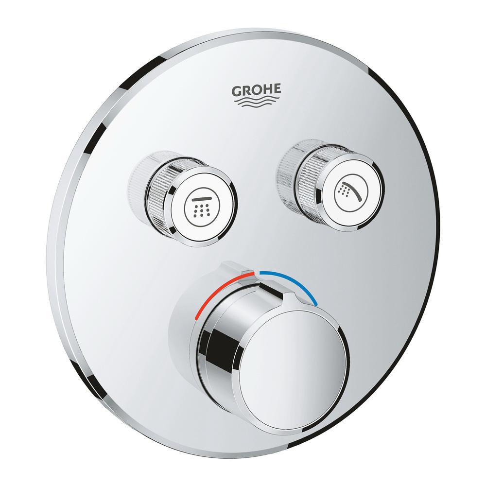 фото Смеситель grohe 29145000