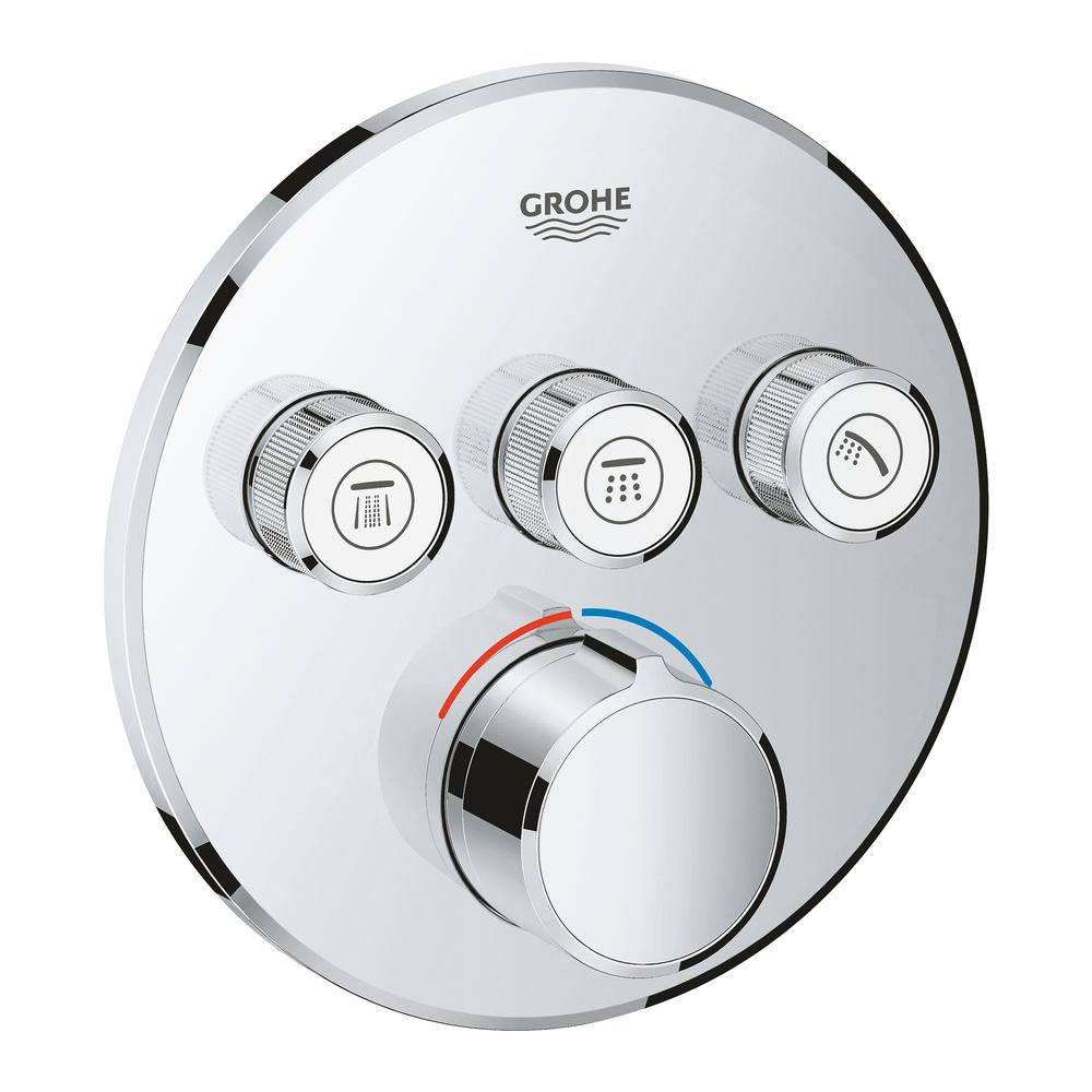 фото Смеситель grohe 29146000