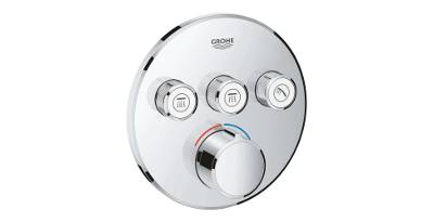  GROHE Grohtherm SmartControl 29146000