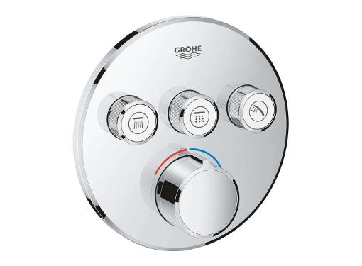  GROHE Grohtherm SmartControl 29146000