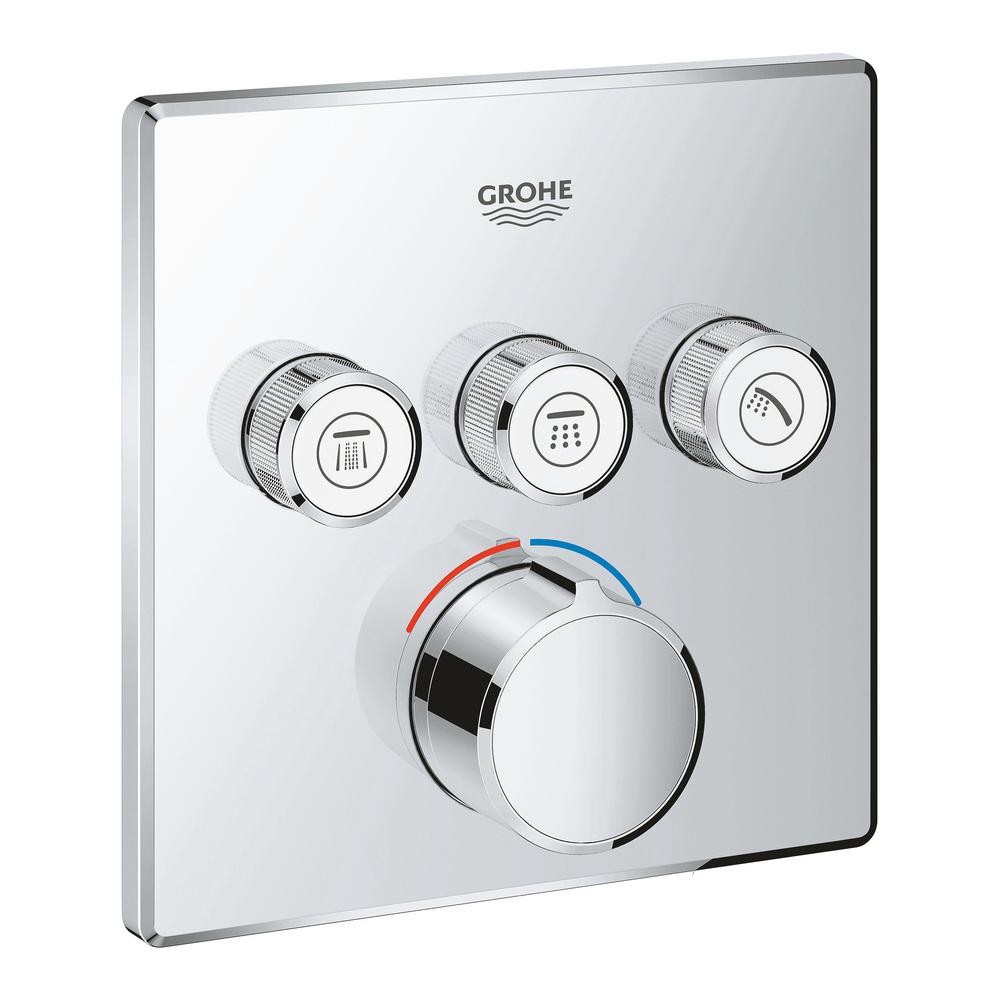 фото Смеситель grohe 29149000