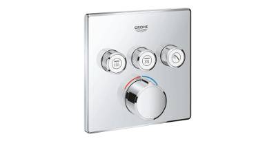    GROHE SmartControl 29149000