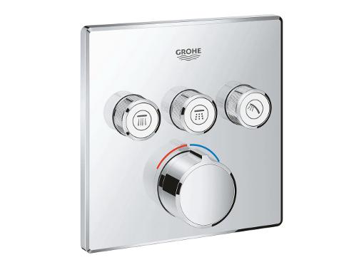    GROHE SmartControl 29149000