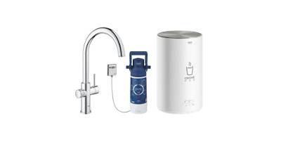     GROHE RED II DUO 30083001