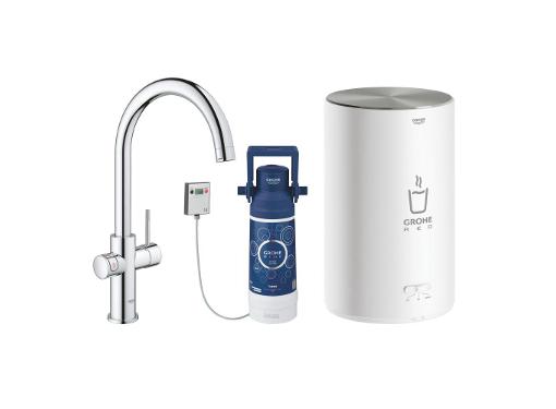     GROHE RED II DUO 30083001