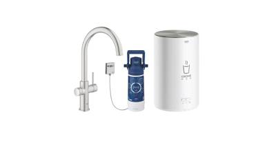     GROHE RED II DUO 30083DC1