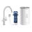     GROHE RED II DUO 30083DC1