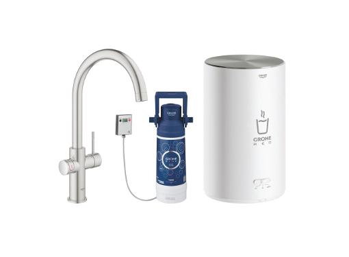     GROHE RED II DUO 30083DC1