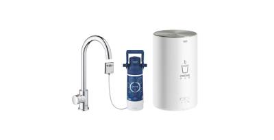     GROHE Red II MONO 30085001