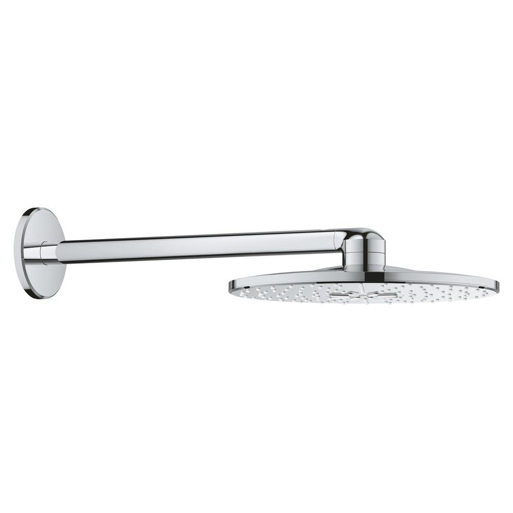 фото Душ верхний grohe rainshower 310 smartactive 26475000