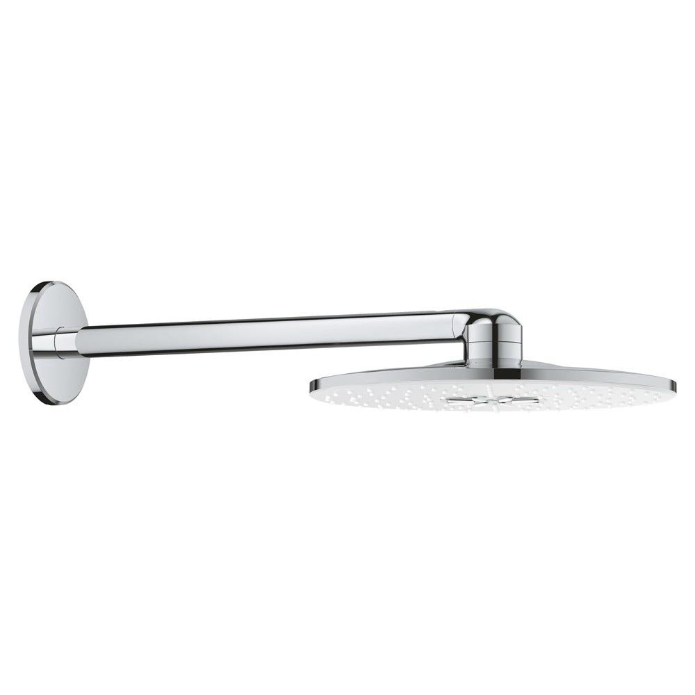 фото Душ верхний grohe rainshower 310 smartactive 26475ls0