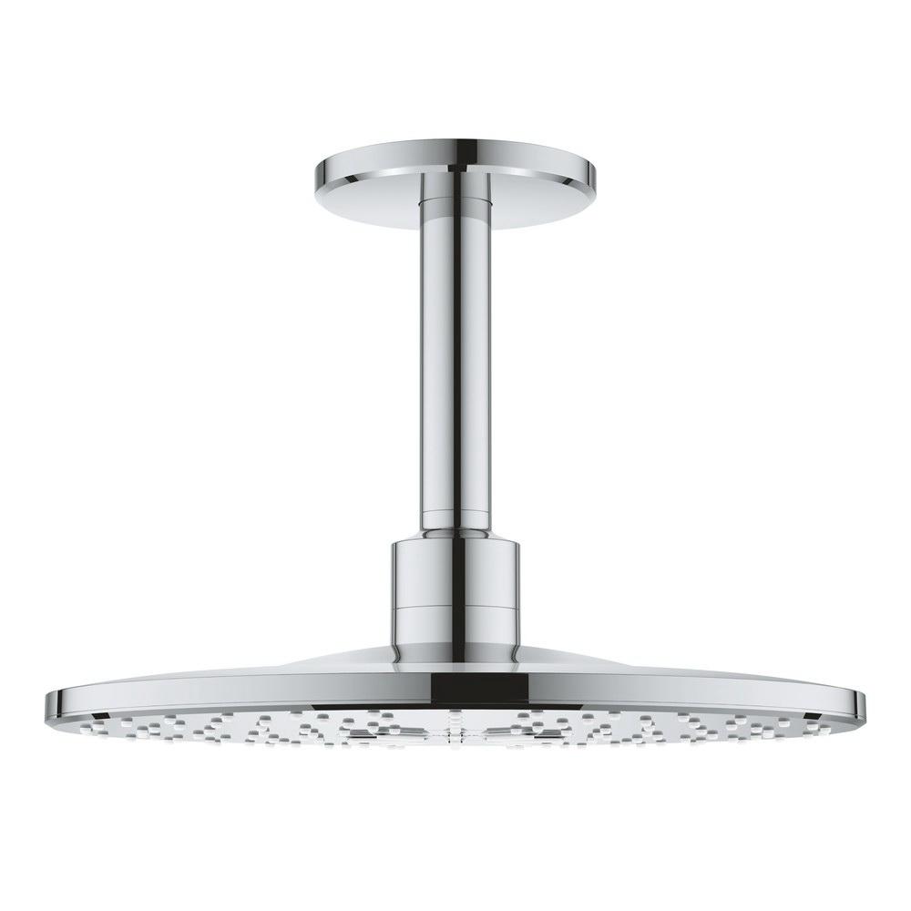 фото Душ верхний grohe rainshower 310 smartactive 26477000