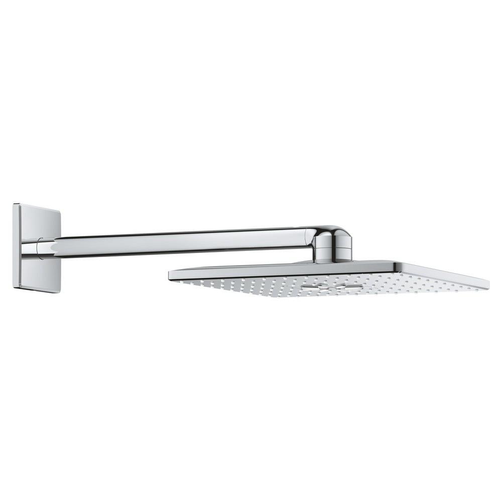 фото Душ верхний grohe rainshower 310 smartactive cube 26479000