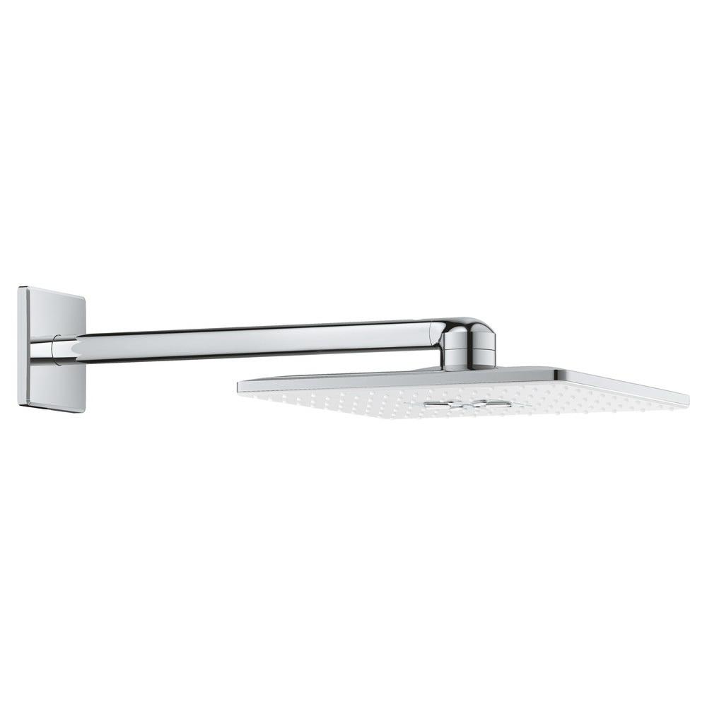 фото Душ верхний grohe rainshower 310 smartactive cube 26479ls0