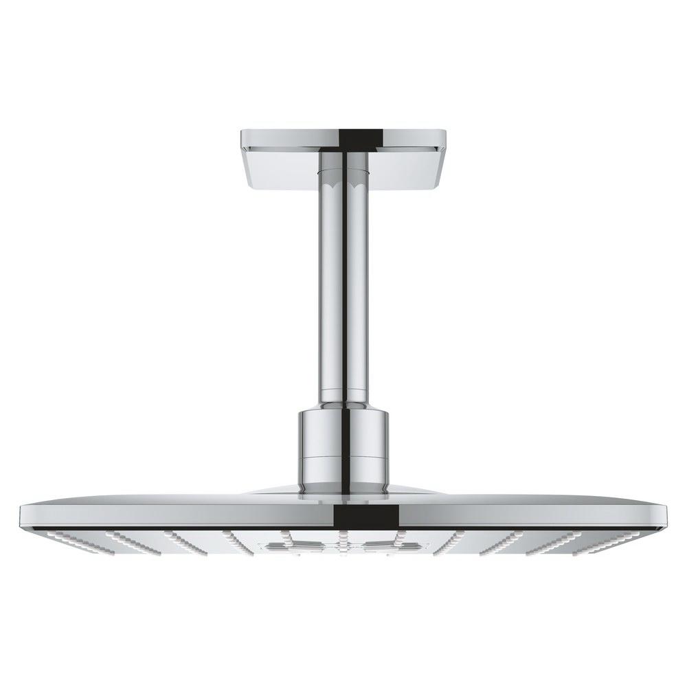 фото Душ верхний grohe rainshower 310 smartactive cube 26481000