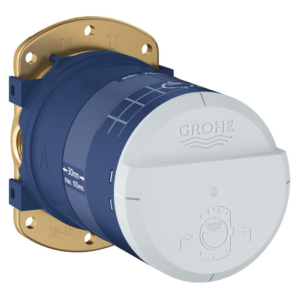 

Скрытая часть Grohe Rainshower 26484000, Rainshower 26484000