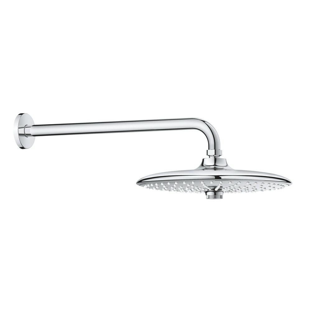 фото Душ верхний grohe euphoria 260 smartcontrol 26458000