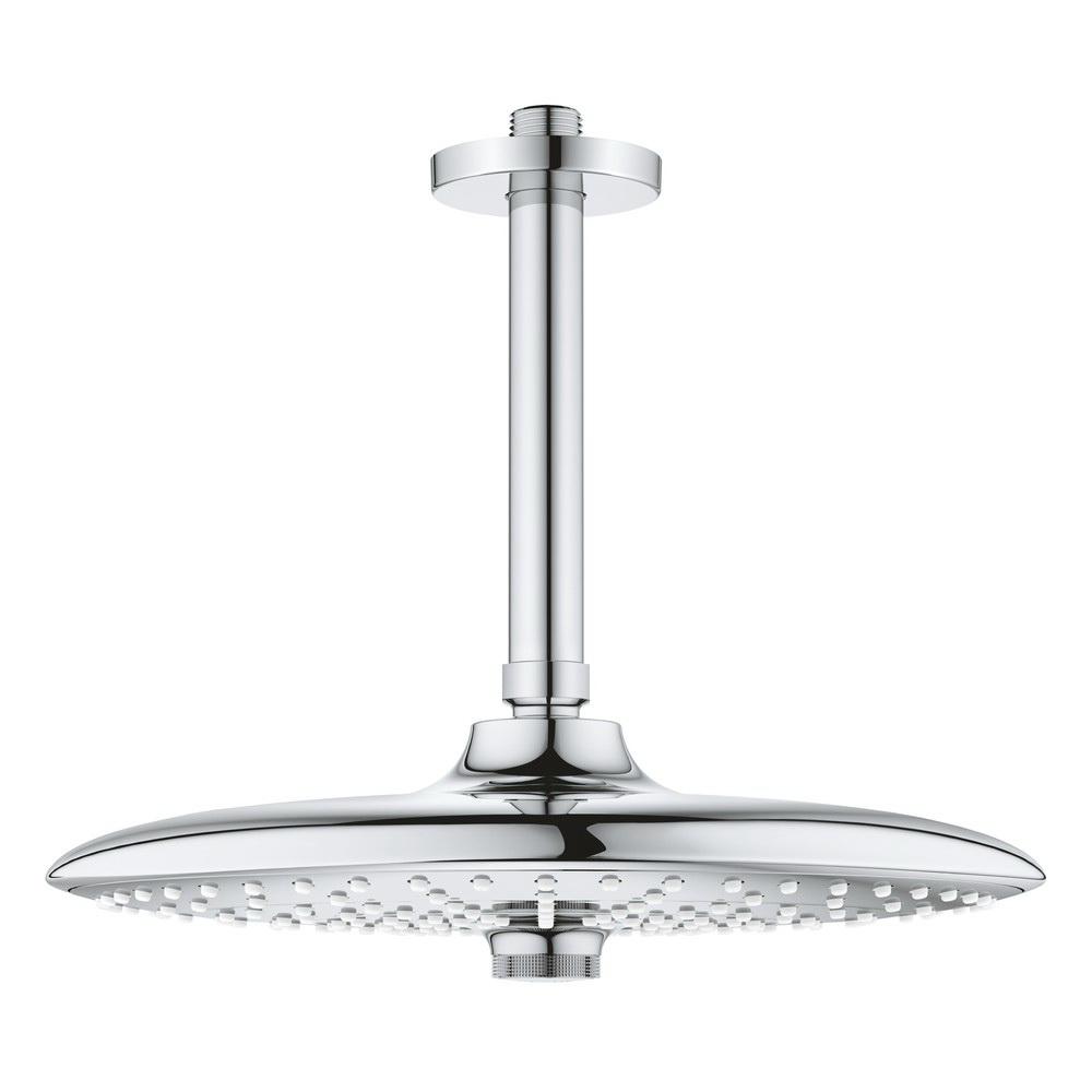 фото Душ верхний grohe euphoria 260 smartcontrol 26460000