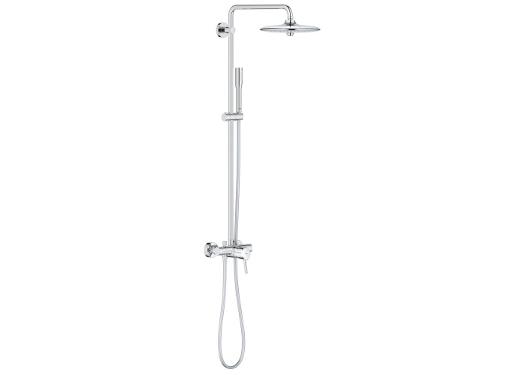������� ������� GROHE EUPHORIA 260 23061002
