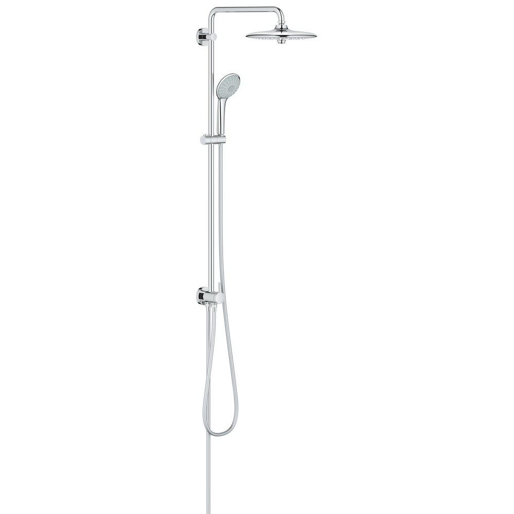 

Душевая система Grohe Euphoria 260 27421002, Euphoria 260 27421002