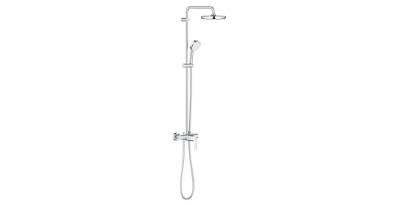   GROHE TEMPESTA COSMOPOLITAN 210 26224001