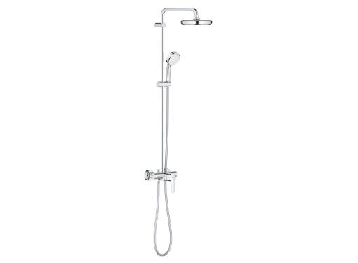   GROHE TEMPESTA COSMOPOLITAN 210 26224001