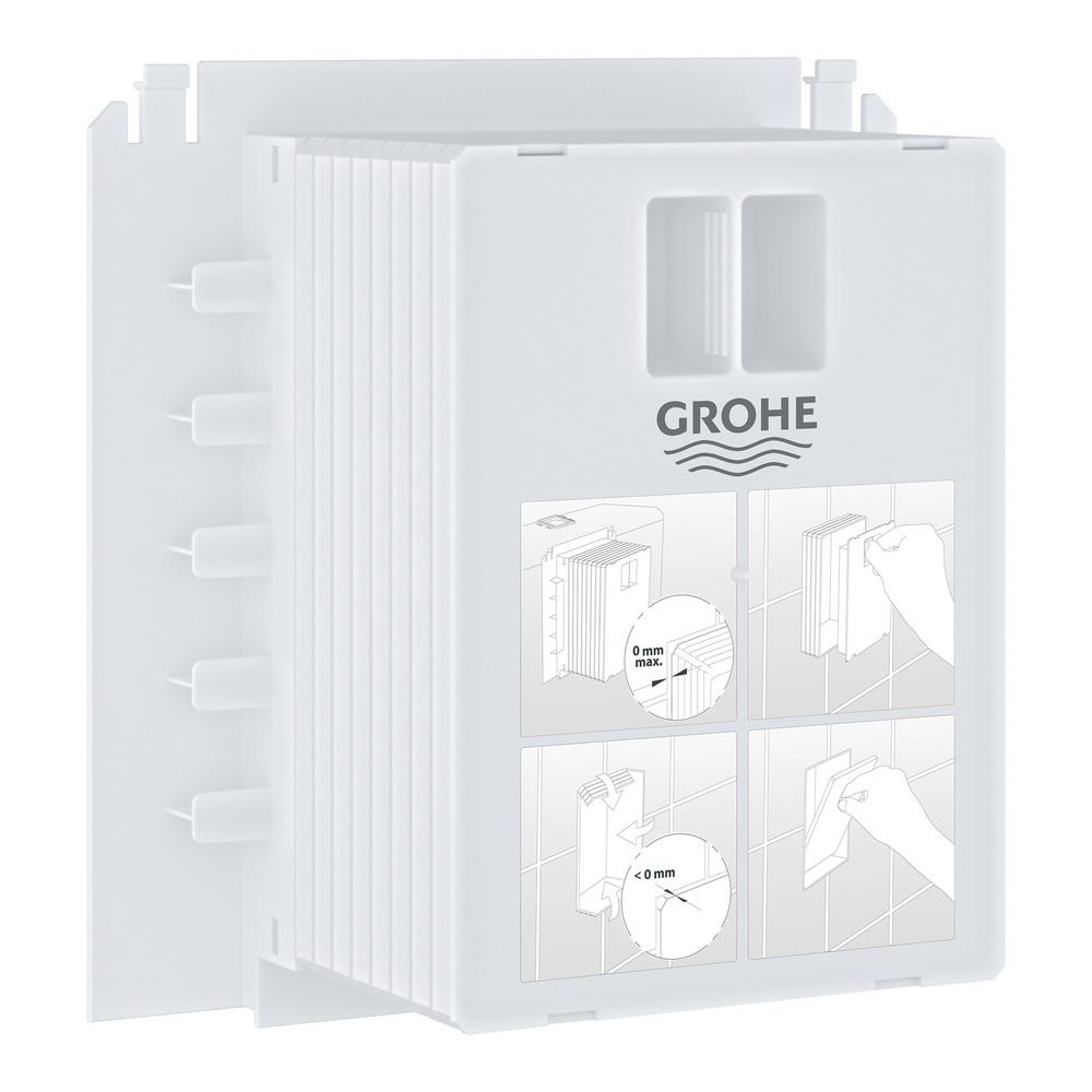 

Короб Grohe 40911000, 40911000