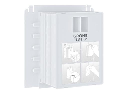  GROHE 40911000