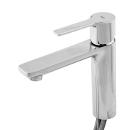 Изображение товара Смеситель для раковины GROHE LINEARE NEW 32114001