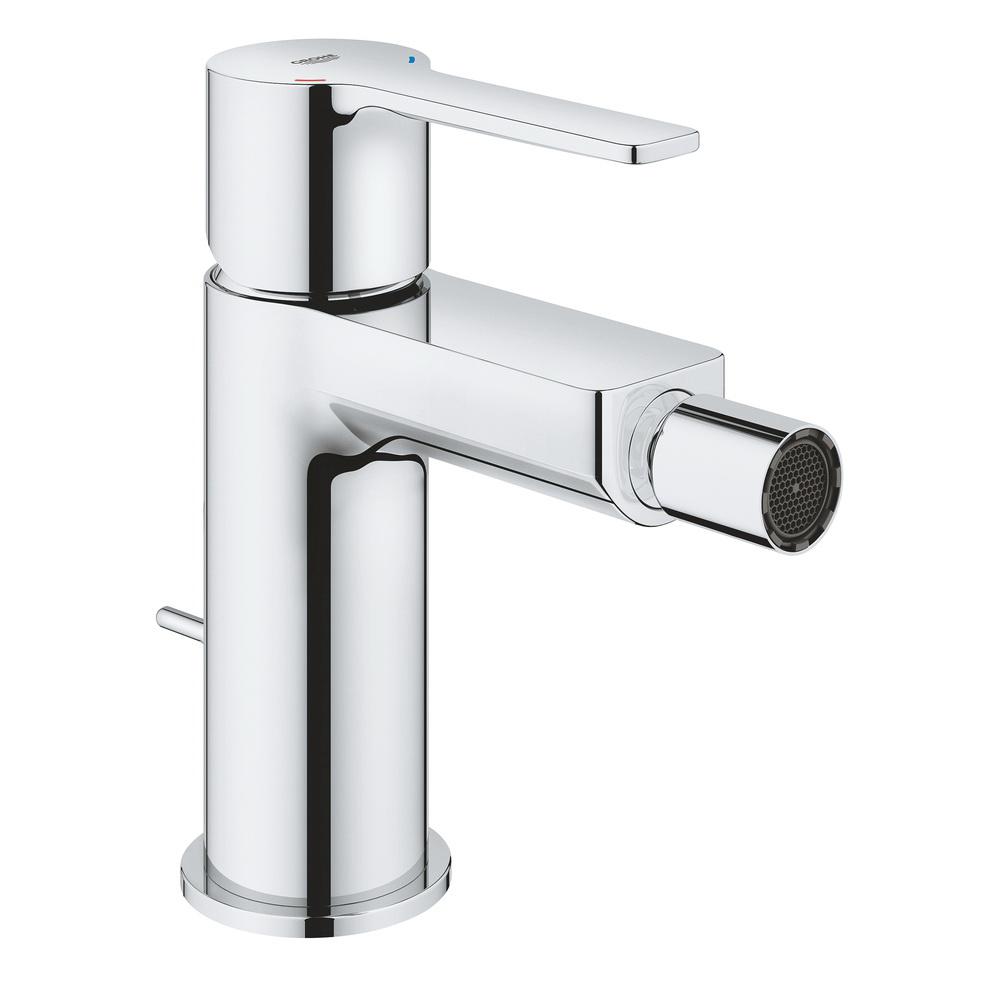 фото Смеситель для биде grohe 33848001