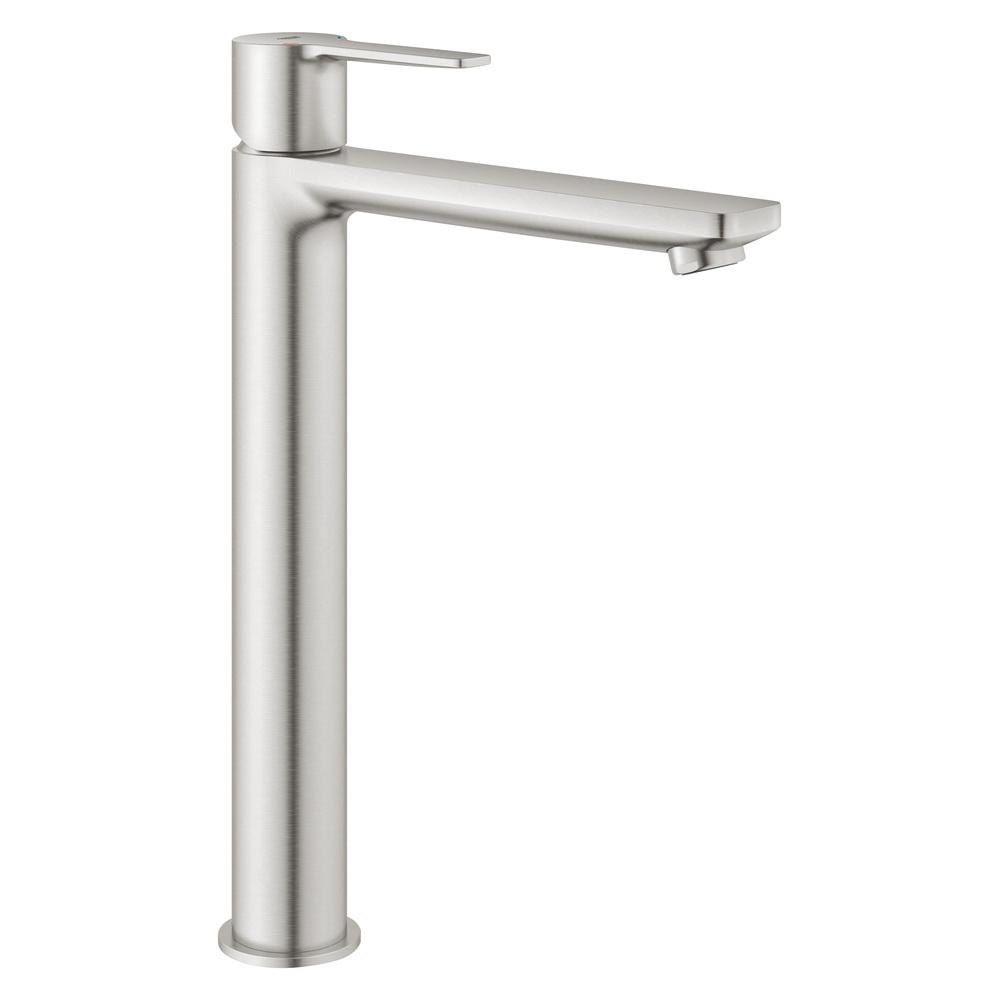 фото Смеситель для раковины grohe 23405dc1