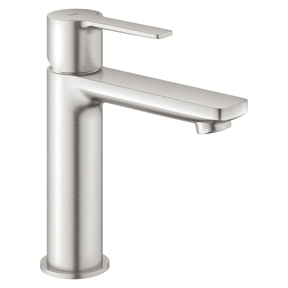 фото Смеситель для раковины grohe 23106dc1