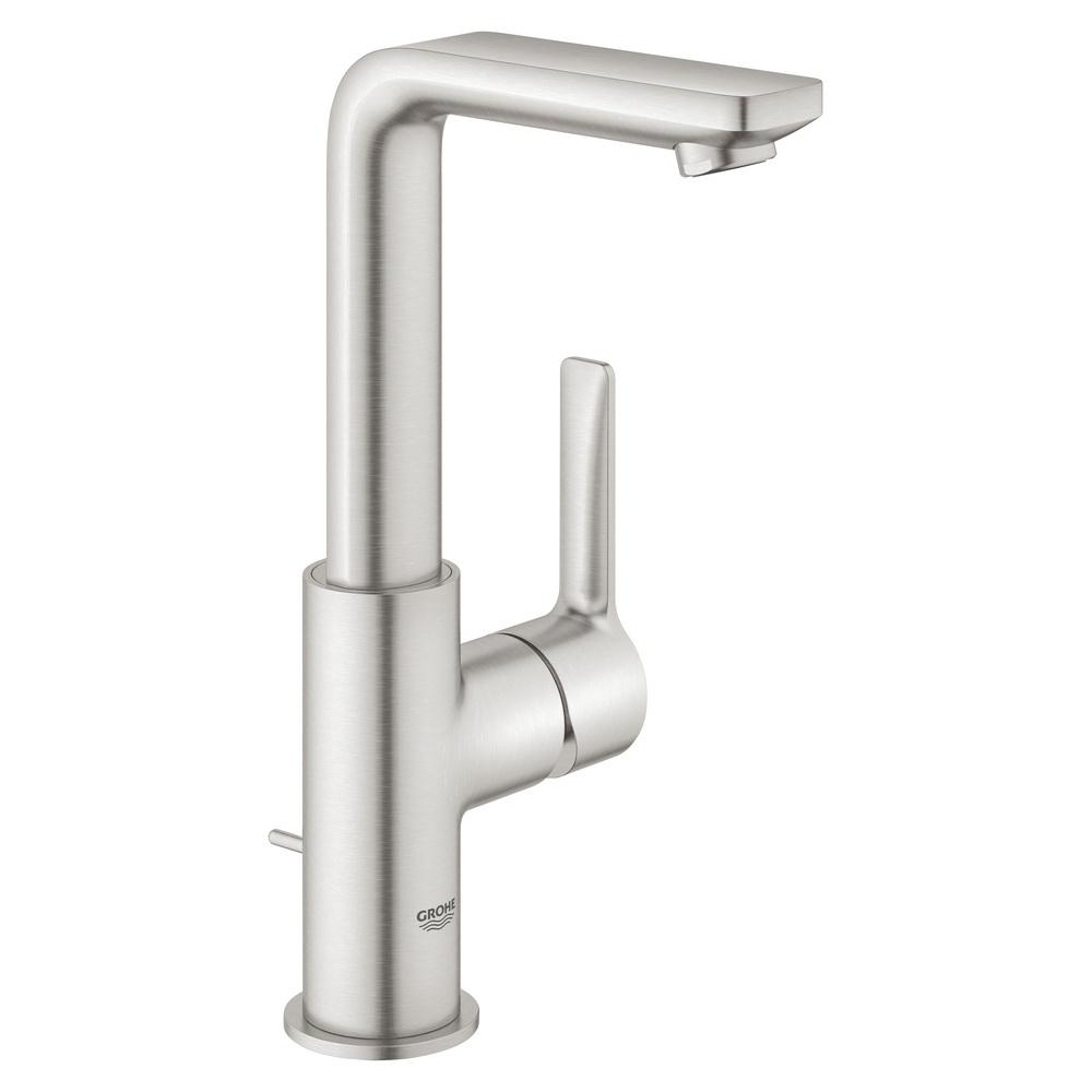 

Смеситель для раковины Grohe Lineare 23296dc1, Lineare 23296dc1