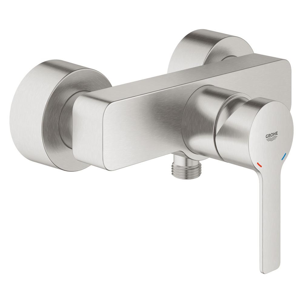 

Смеситель для душа Grohe Lineare 33865dc1, Lineare 33865dc1