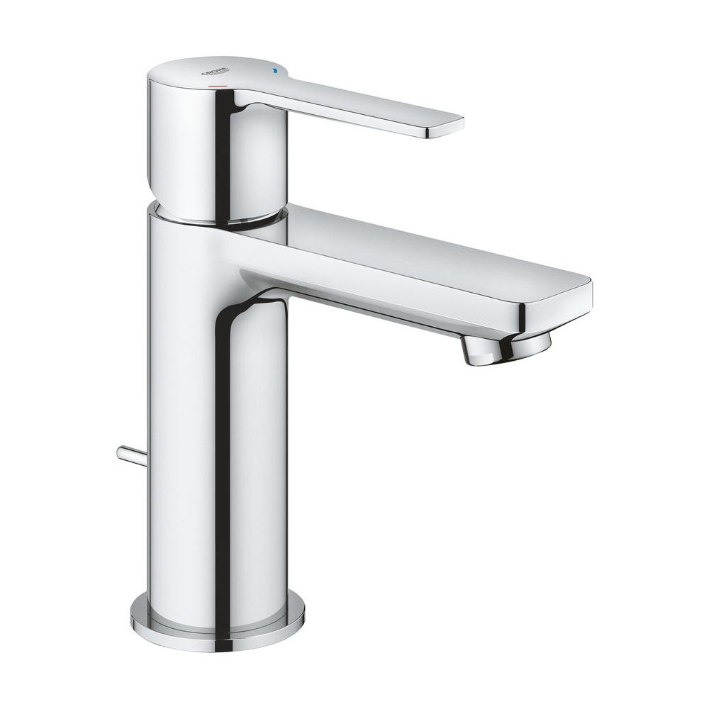 фото Смеситель для раковины grohe 32109001