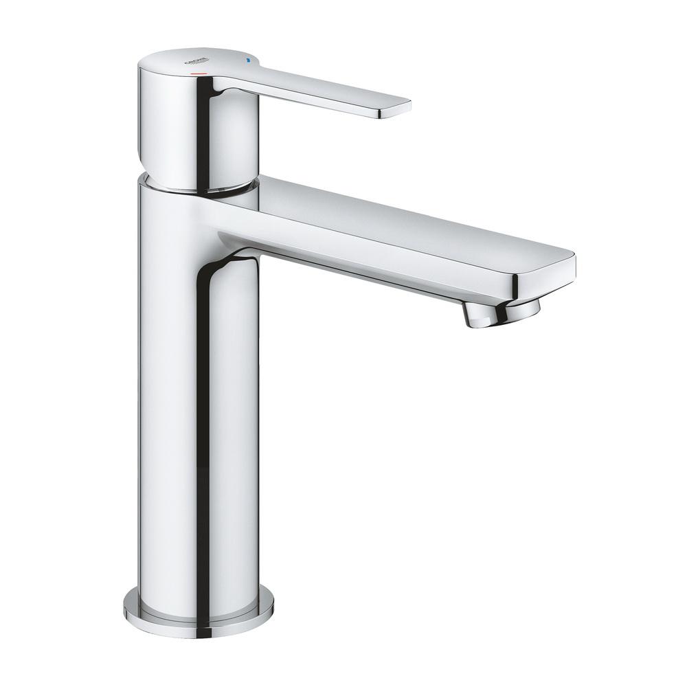 фото Смеситель для раковины grohe 23106001