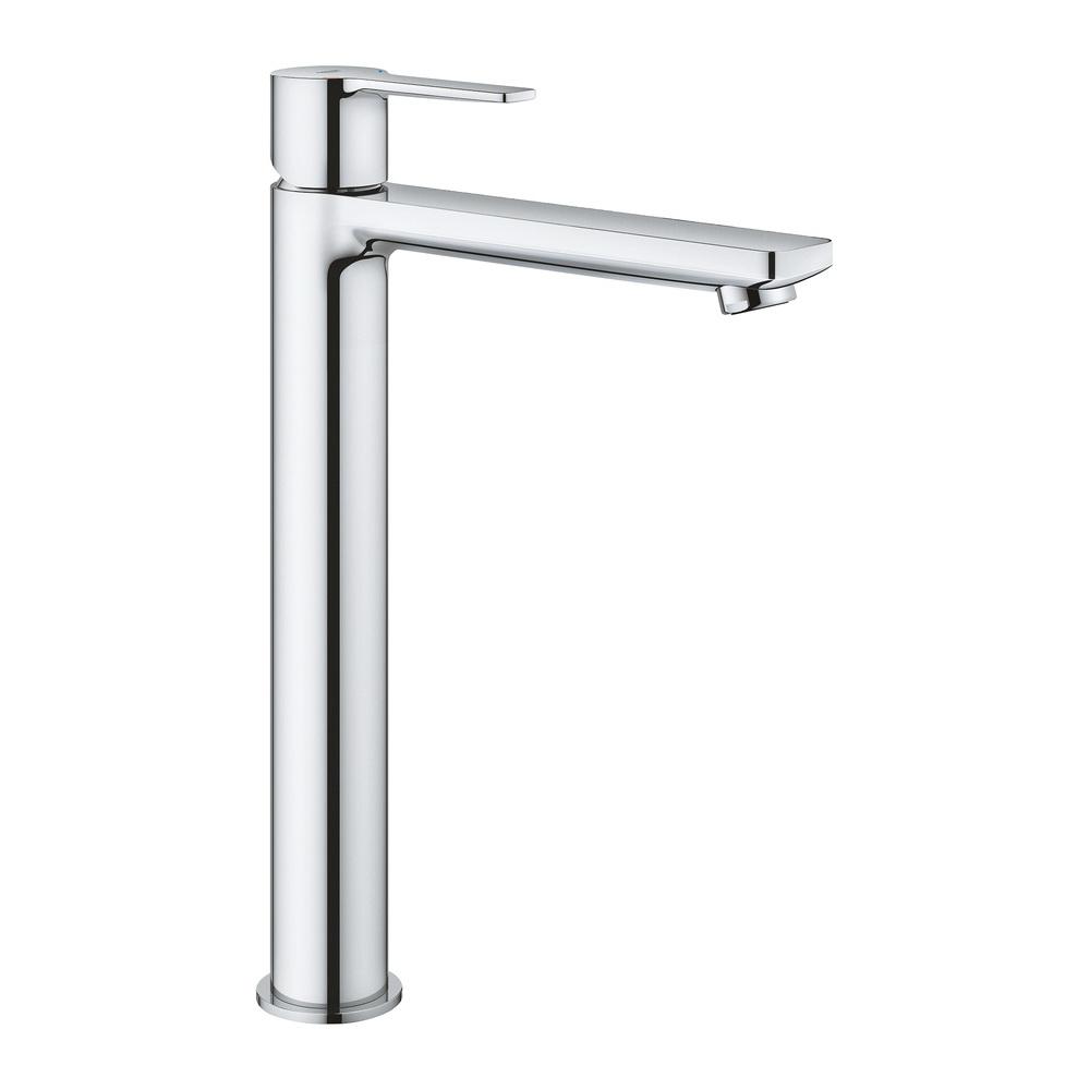 фото Смеситель для раковины grohe 23405001