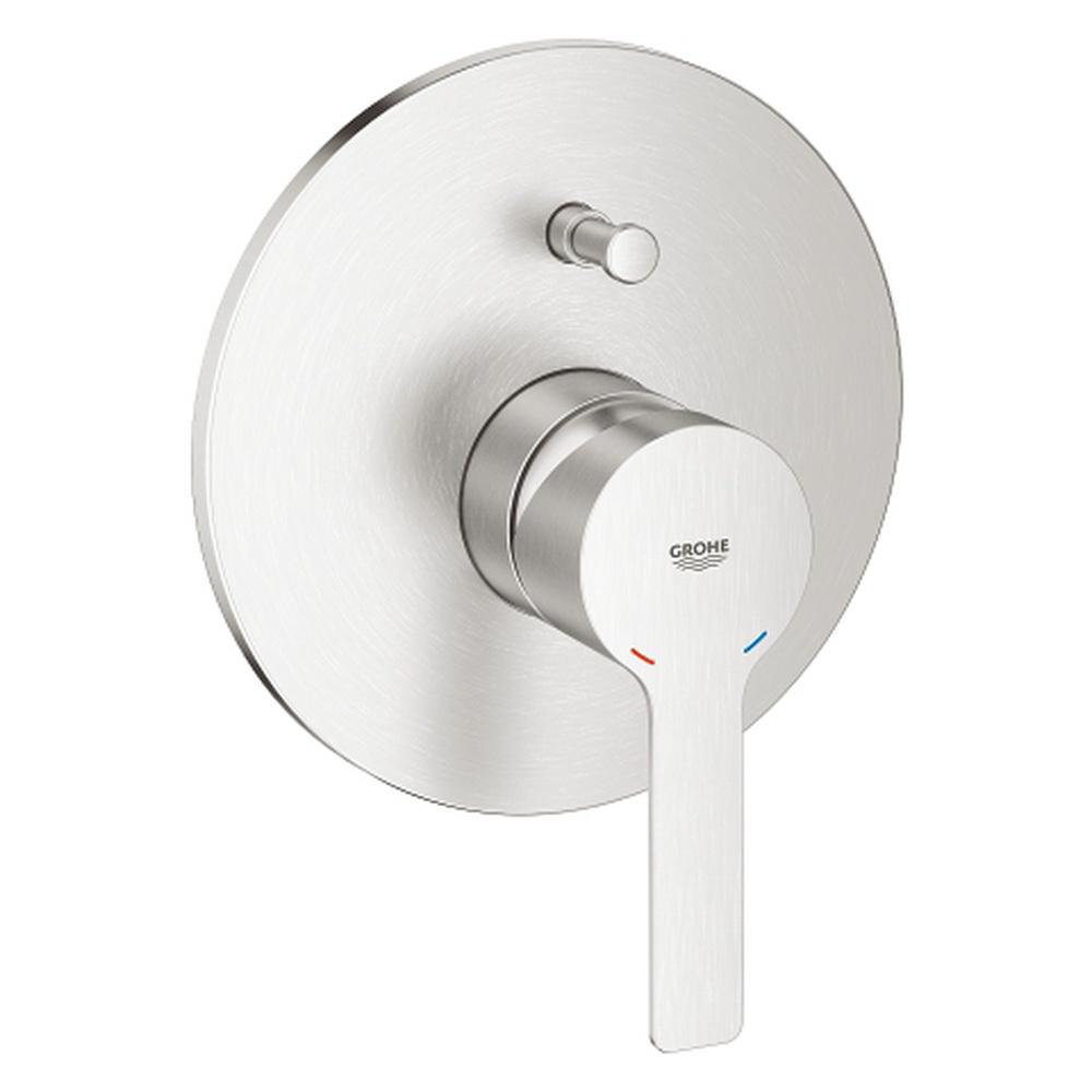 

Смеситель для ванны Grohe Lineare new 19297dc1
