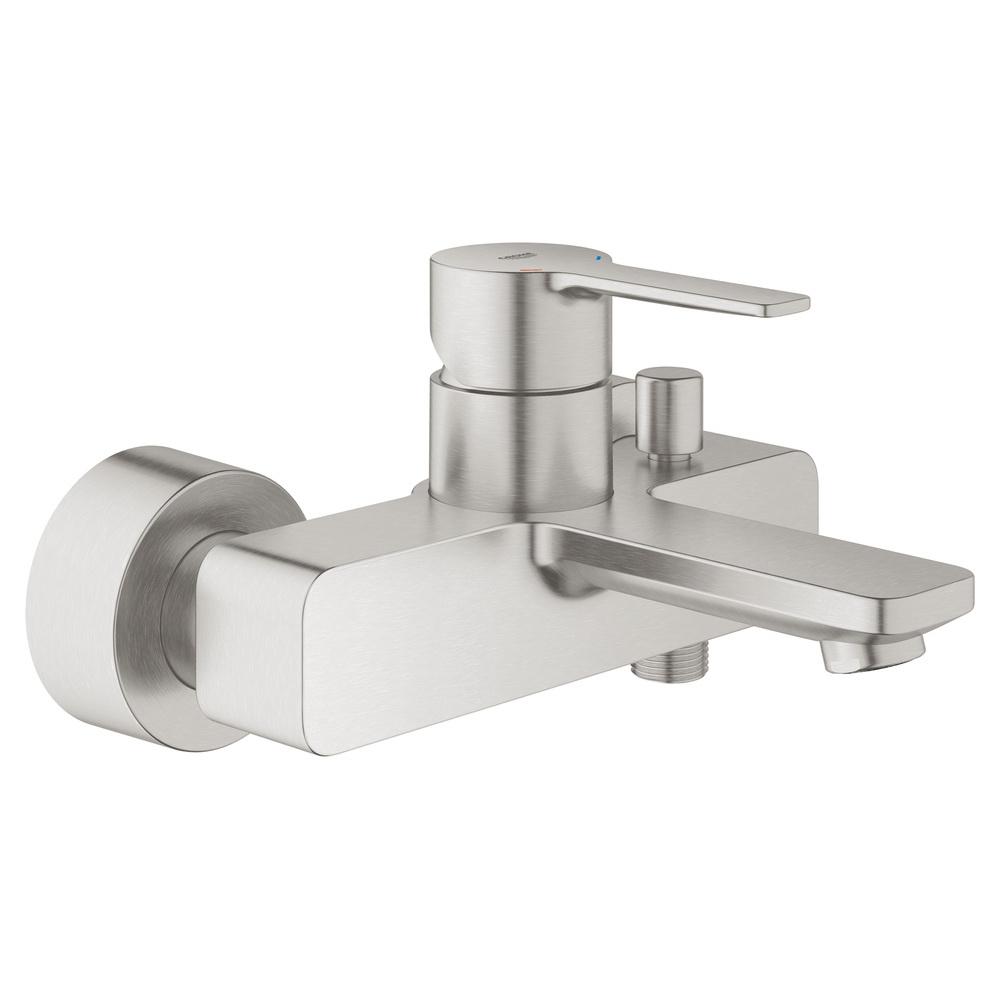 фото Смеситель для ванны grohe 33849dc1