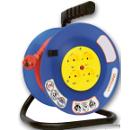 Удлинитель ПАН ЭЛЕКТРИК 23696 2 ПВС 3х1