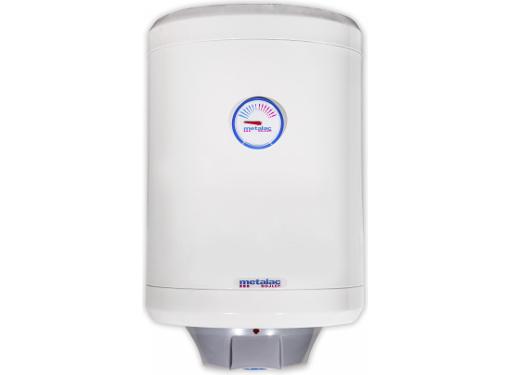 Изображение товара Водонагреватель METALAC OPTIMA MB 30 R Slim 30л 2kW настенный Эмалированный