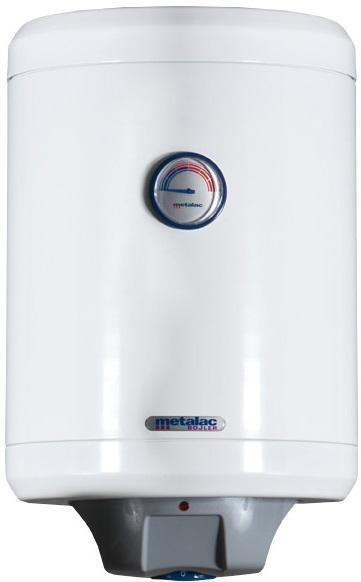 

Водонагреватель Metalac Heatleader mb 30 inox slim r