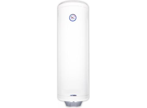 Изображение товара Водонагреватель METALAC HEATLEADER MB 80 Inox Slim R 80 л, 2 кВт, вертикальный, нержавеющая сталь