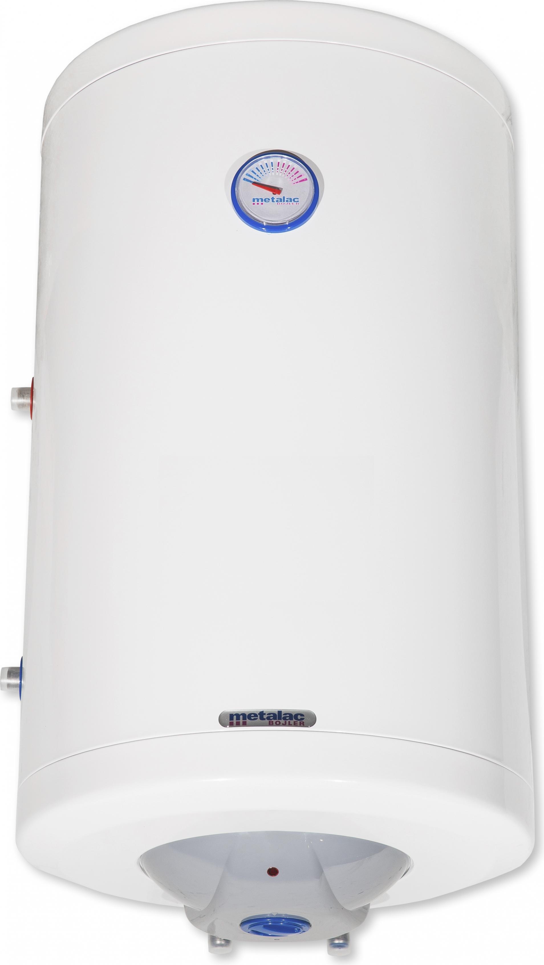 

Водонагреватель Metalac Heatleader mb inox 120 pkl r