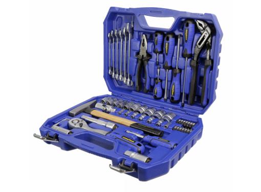 Набор инструментов GOODYEAR GY002055