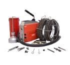 Прочистная машина VOLL V-Clean 150