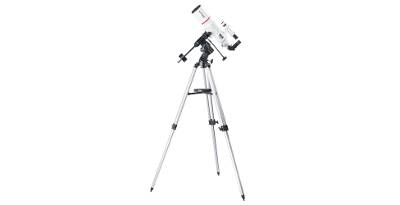  BRESSER Messier 90/500 EQ3