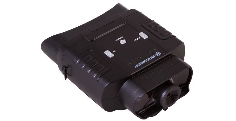 ������� BRESSER 3x20