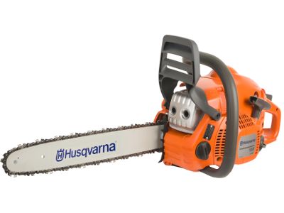 Бензопила HUSQVARNA 236 14