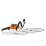   STIHL MSA 120 C-BQ ( )